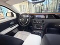 2025 Rolls-Royce Ghost Extended II Рестайлинг (Series II), чёрный, 43500000 рублей - вид 7
