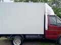 2011 ГАЗ 2747, красный, 800000 рублей - вид 8