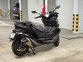 2024 Voge SR4 Max, чёрный, 450000 рублей - вид 3