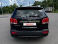 2012 Kia Sorento II, чёрный, 1200000 рублей - вид 4
