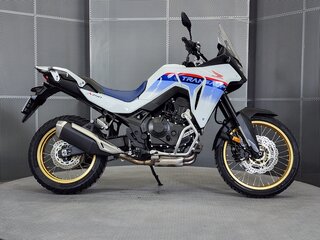 2025 Honda XL750 Transalp, белый, 1299000 рублей, вид 1
