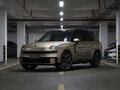 2026 Lynk & Co 900, золотистый, 7300000 рублей