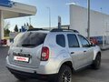 2014 Renault Duster I, серый, 850000 рублей - вид 2