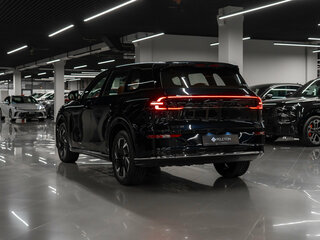 2026 Changan Qiyuan Q07 31.7 kWh, чёрный, 3630000 рублей, вид 4