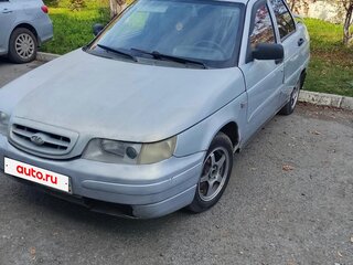 2005 Lada (ВАЗ) 2110, голубой, 75000 рублей, вид 2