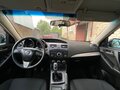 2011 Mazda 3 II (BL) Рестайлинг, чёрный, 1000000 рублей - вид 10