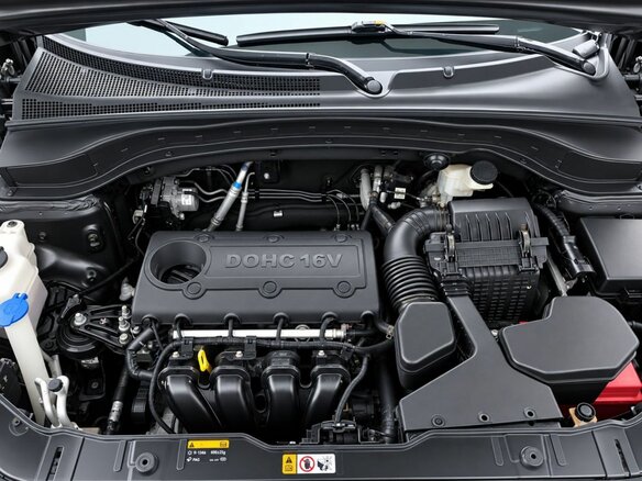 2012 Kia Sorento II Рестайлинг, серый, 1181000 рублей - вид 12
