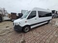 2019 Mercedes-Benz Sprinter, белый, 5900000 рублей