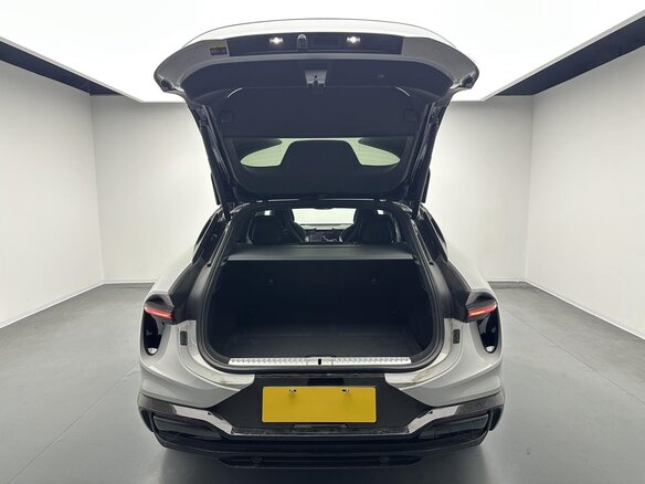 2026 Lotus Eletre S, серый, 12990023 рублей - вид 8