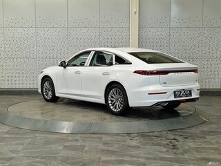 2024 Bestune B70 I Рестайлинг, белый, 3453000 рублей, вид 4