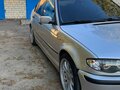 2002 BMW 3 серии N42 316i IV (E46) Рестайлинг, серебристый, 530000 рублей - вид 1