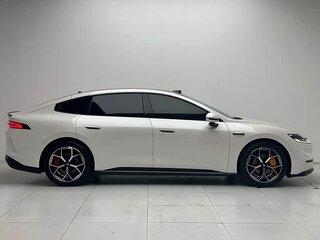 2026 Changan Qiyuan A06 51.48 kWh, серебристый, 2655003 рублей, вид 5