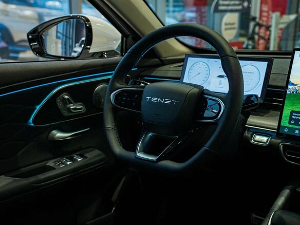 2026 Tenet A8, серый, 2999000 рублей