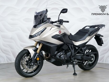 2026 Honda NT1100, золотистый, 1849000 рублей, вид 3