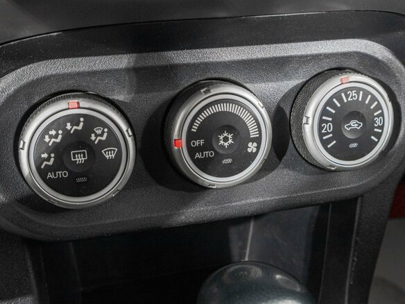 2007 Mitsubishi Lancer X, красный, 799000 рублей - вид 17