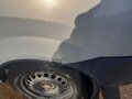 2006 Renault Logan I, серый, 200000 рублей - вид 9