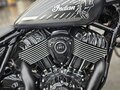 2025 Indian Chief, чёрный, 2950000 рублей - вид 3