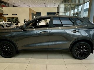 2025 Changan CS35 Max, серый, 2762559 рублей, вид 4