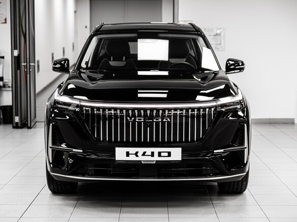 2026 VOLGA K40 I, чёрный, 3899000 рублей - вид 2