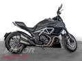 2014 Ducati Diavel Carbon, чёрный, 999000 рублей