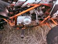 2017 Kayo Predator, чёрный, 55000 рублей