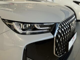 2026 Tenet T7, серый, 2785000 рублей, вид 5