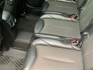 2011 Peugeot 308 I Рестайлинг, коричневый, 650000 рублей, вид 5