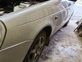 2011 Lada (ВАЗ) Priora I, серебристый - вид 7