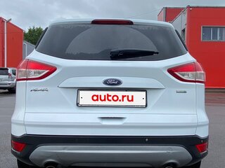 2016 Ford Kuga II, белый, 1170000 рублей, вид 3