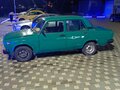 2005 Lada (ВАЗ) 2107, зелёный, 75000 рублей - вид 1