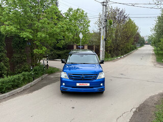 2012 Nissan Patrol VI (Y62), синий, 2000000 рублей, вид 2