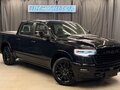 2026 Ram 1500 Crew Cab V Рестайлинг, чёрный, 9450000 рублей - вид 1