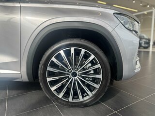 2026 VOLGA K50, серый, 4649000 рублей, вид 3