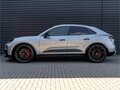 2026 Porsche Macan Turbo II, серебристый, 19550032 рублей - вид 2