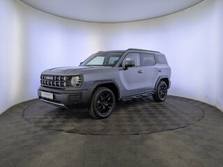 2024 Haval H3 I, серый, 2299000 рублей, вид 1