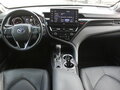 2021 Toyota Camry VIII (XV70), чёрный - вид 6