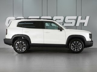 2024 Haval Dargo X I, белый, 3199000 рублей, вид 5