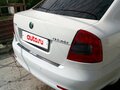 2011 Skoda Octavia II (A5) Рестайлинг, белый, 850000 рублей - вид 1