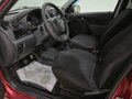 2013 Lada (ВАЗ) Granta I, красный, 248000 рублей - вид 8