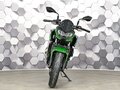 2019 Kawasaki Z 400, чёрный - вид 4