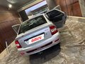 2010 Lada (ВАЗ) Priora I, серебристый, 350000 рублей - вид 4