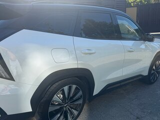 2025 Geely Atlas II, белый, 2650000 рублей, вид 2