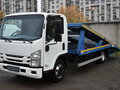 2021 Isuzu Elf (N-series), белый, 2800000 рублей