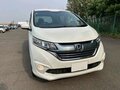 2019 Honda Freed II, белый, 1140000 рублей - вид 2