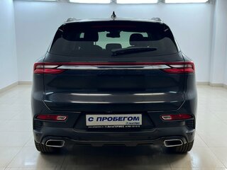 2020 Exeed TXL I, чёрный, 1500000 рублей, вид 3