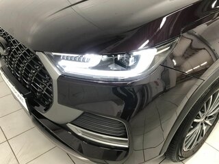 2022 Chery Tiggo 8 Pro Max I, фиолетовый, 2220000 рублей, вид 5