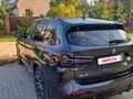 2022 BMW X3 30i xDrive III (G01) Рестайлинг, чёрный, 5690000 рублей - вид 10