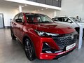 2025 Changan UNI-S I, красный, 3179900 рублей - вид 7