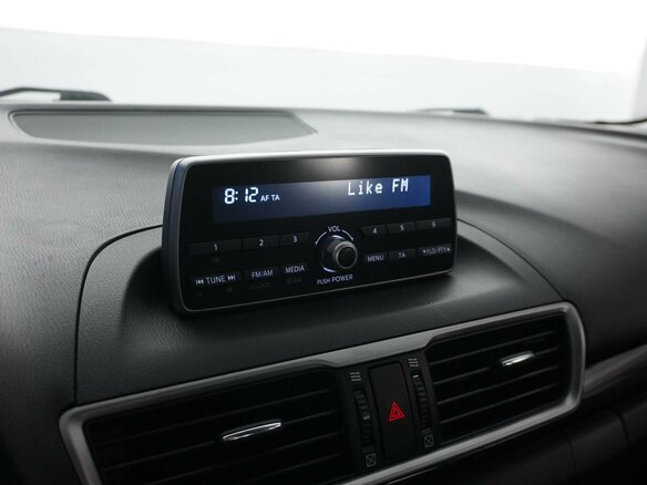 2014 Mazda 3 III (BM), чёрный, 1487444 рублей - вид 12