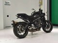 2017 Yamaha MT-09 (FZ-09), чёрный, 1100000 рублей - вид 6